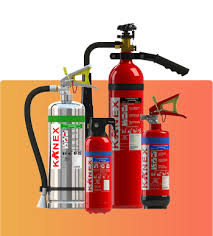 Fire-fighting & Fire Protection Equipment